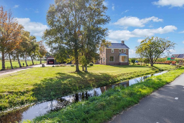 Medium property photo - De Holm 15I, 9356 VA Tolbert